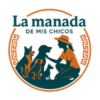 La Manada de Mis Chicos